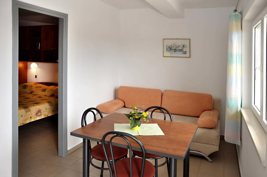 San Rocco Lumbarda Hotell Exteriör bild