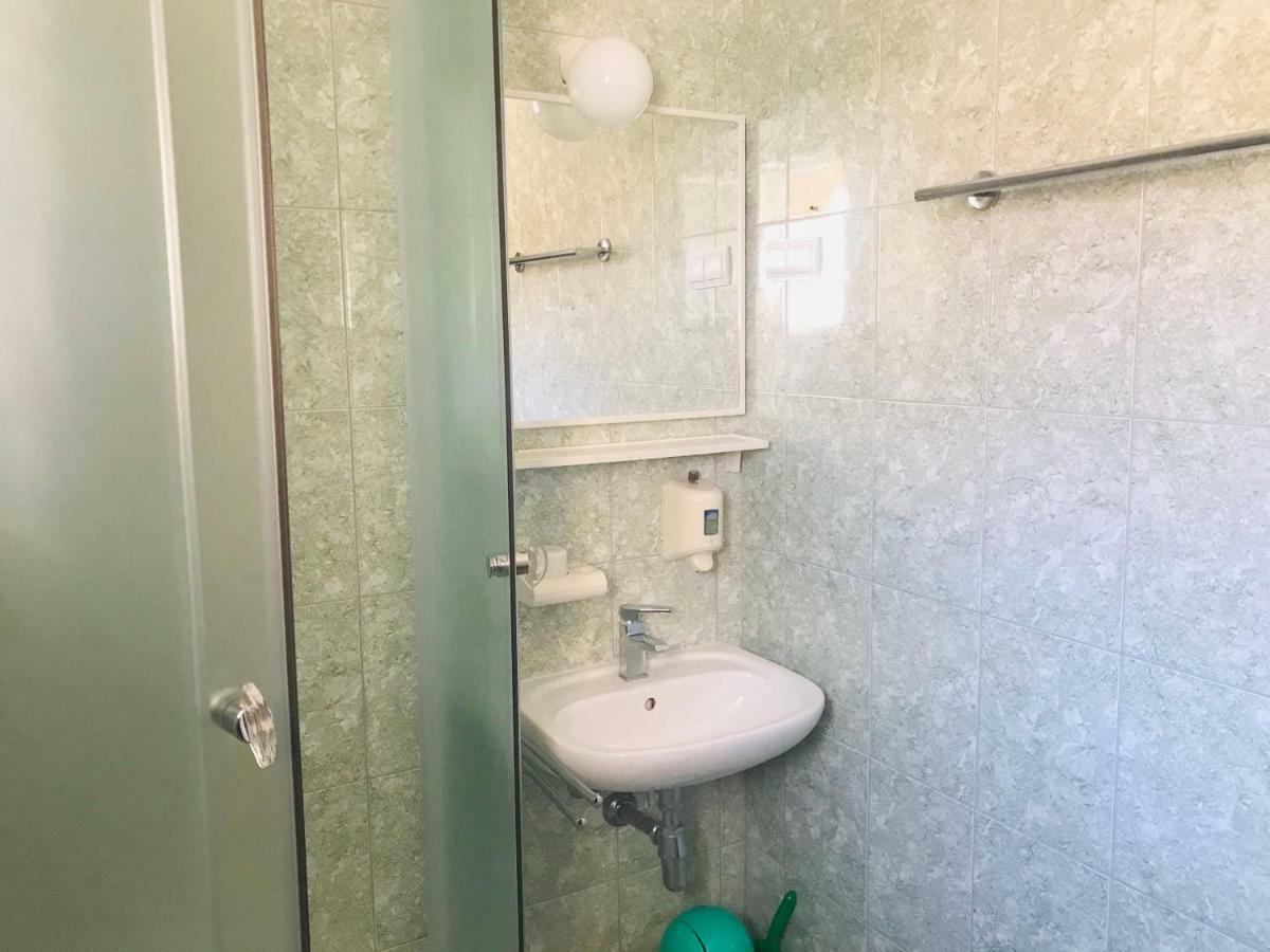 San Rocco Lumbarda Hotell Exteriör bild