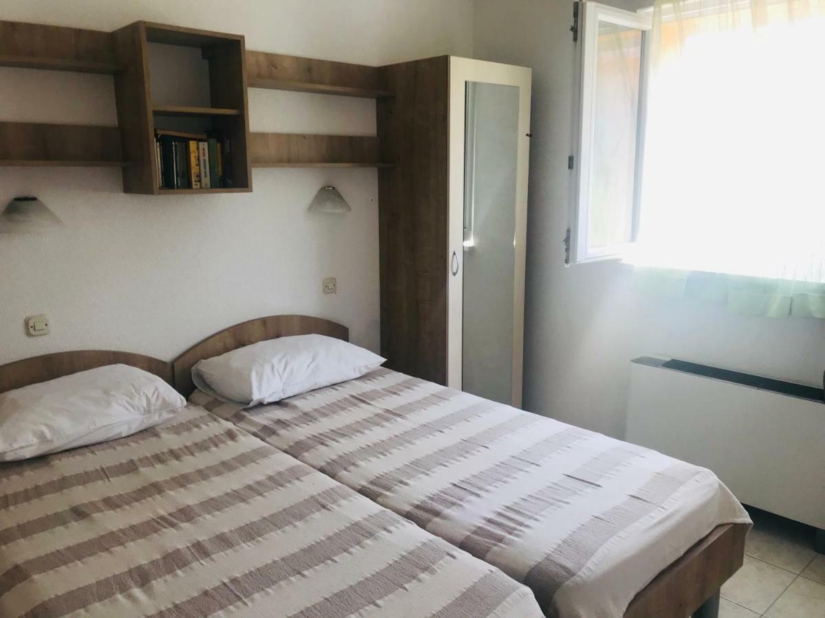 San Rocco Lumbarda Hotell Exteriör bild
