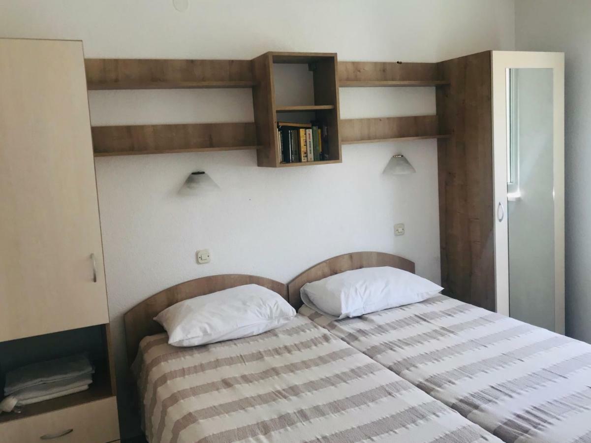 San Rocco Lumbarda Hotell Exteriör bild